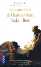Chateaubriand Atala René